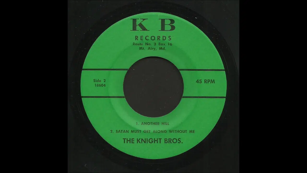  - The Knight Brothers