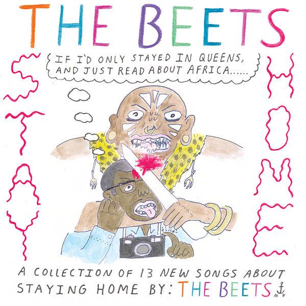 Stay Home - The Beets