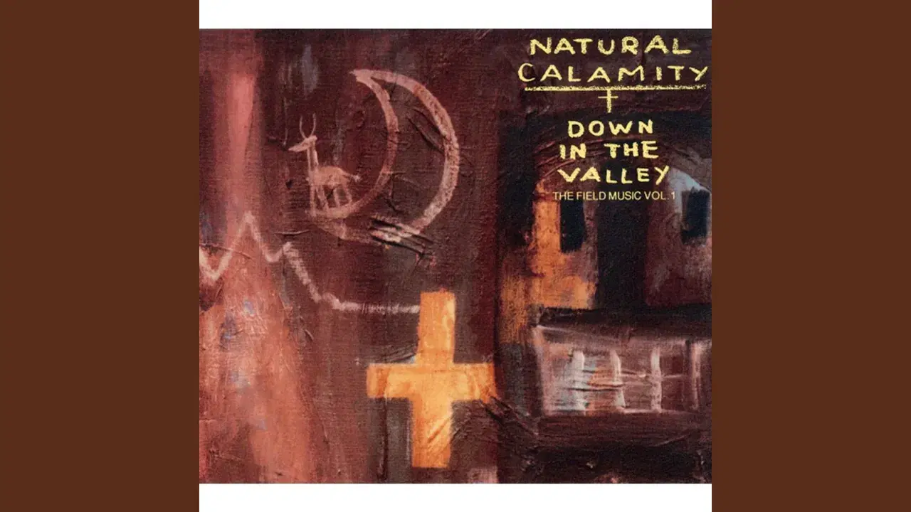  - Natural Calamity