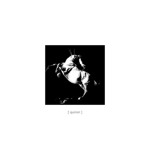 Quíron - dreamweapon
