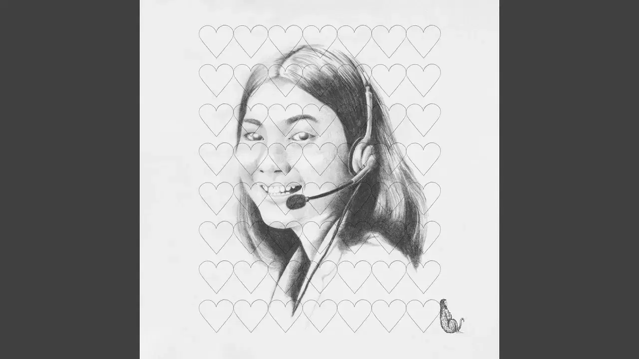 Sent From My Telephone - Voice Actor