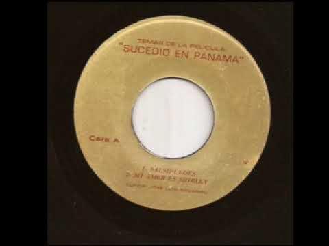 Sucedio En Panama - Jose Luis Navarro