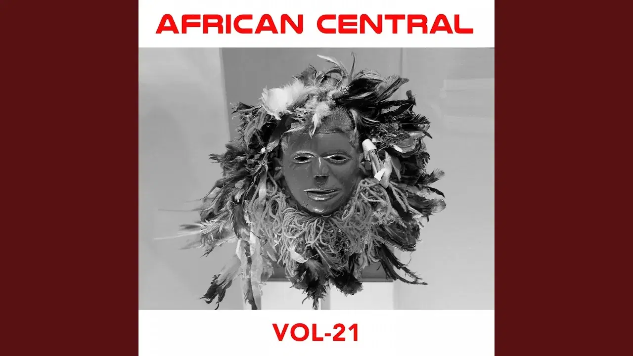 Akasic Record - Kalahari Surfers