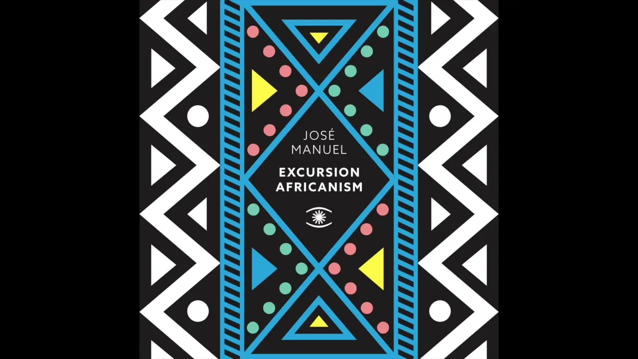 Excursion Africanism - José Manuel