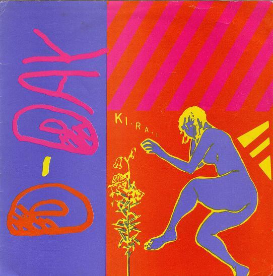 KI.Ra.I - D-Day