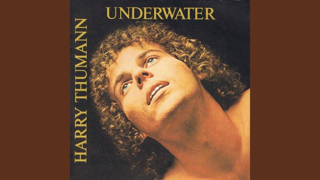  - Harry Thrumann