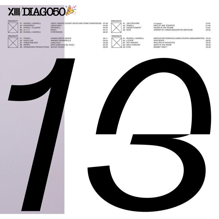 13 - NHK