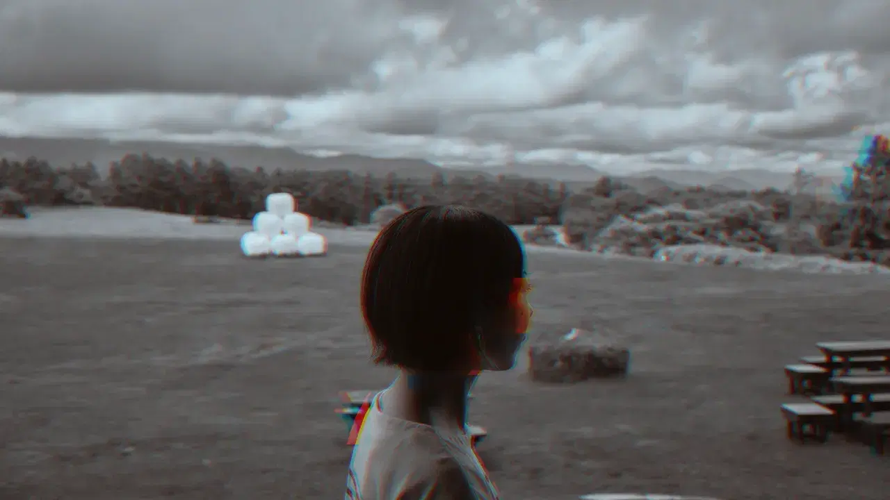 映画 紙の月 オリジナル・サウンドトラック - Little Moa