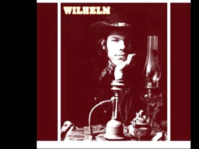 Mike Wilhelm - Mike Wilhelm