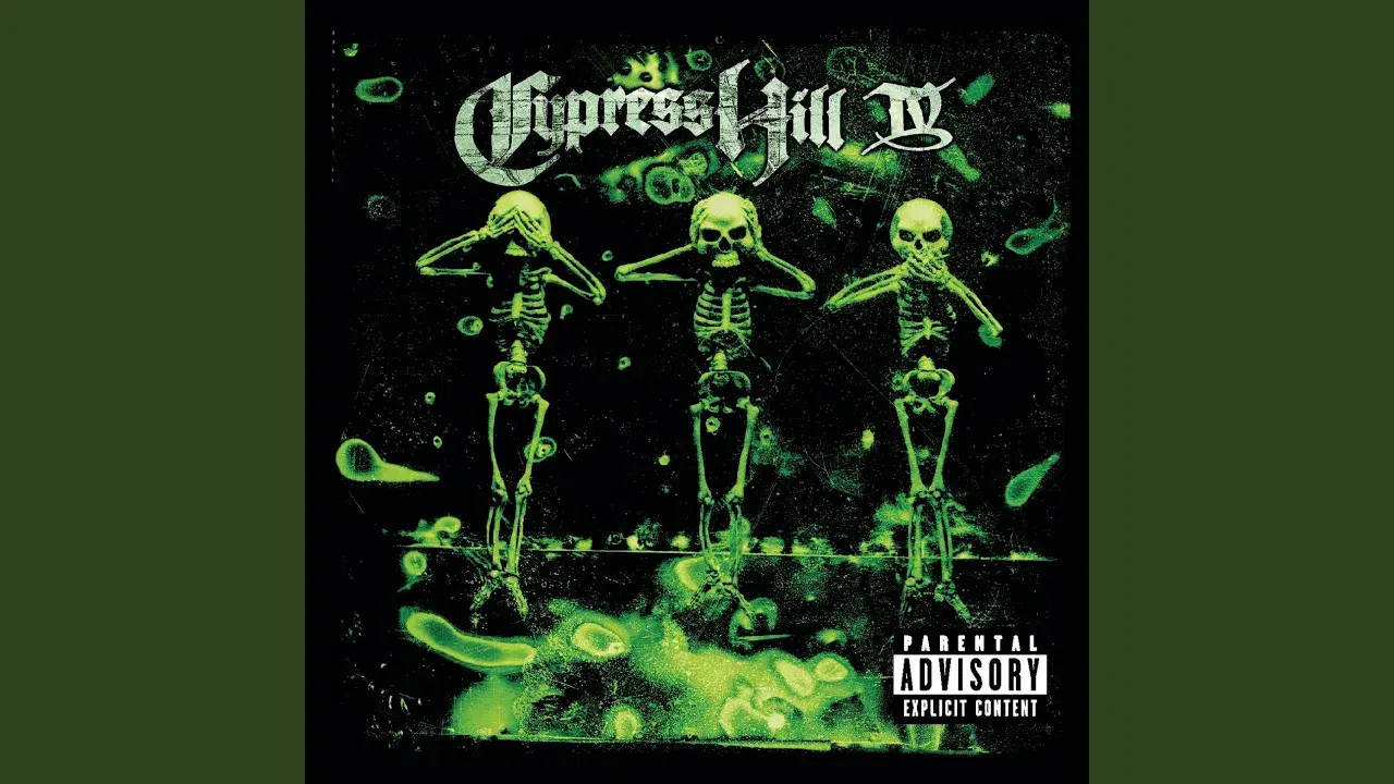 Superstar - Cypress Hill