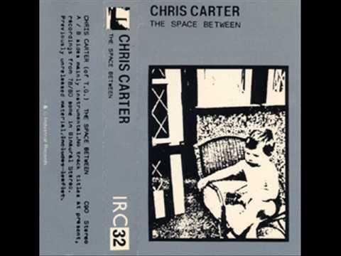 The Space Between - Chris Carter