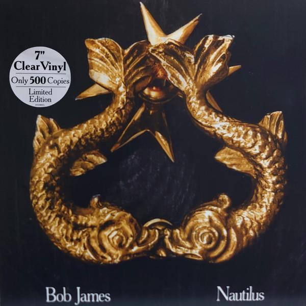 A Monstrous Psychedelic Bubble Exploding In Your Mind, Volume 3: The Third Ear - Bob James