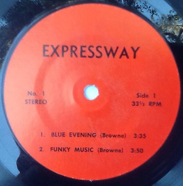 Expressway - Expressway