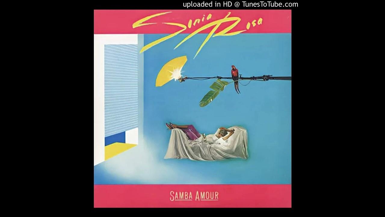 Samba Amour - Sónia Rosa & Yuji Ohno