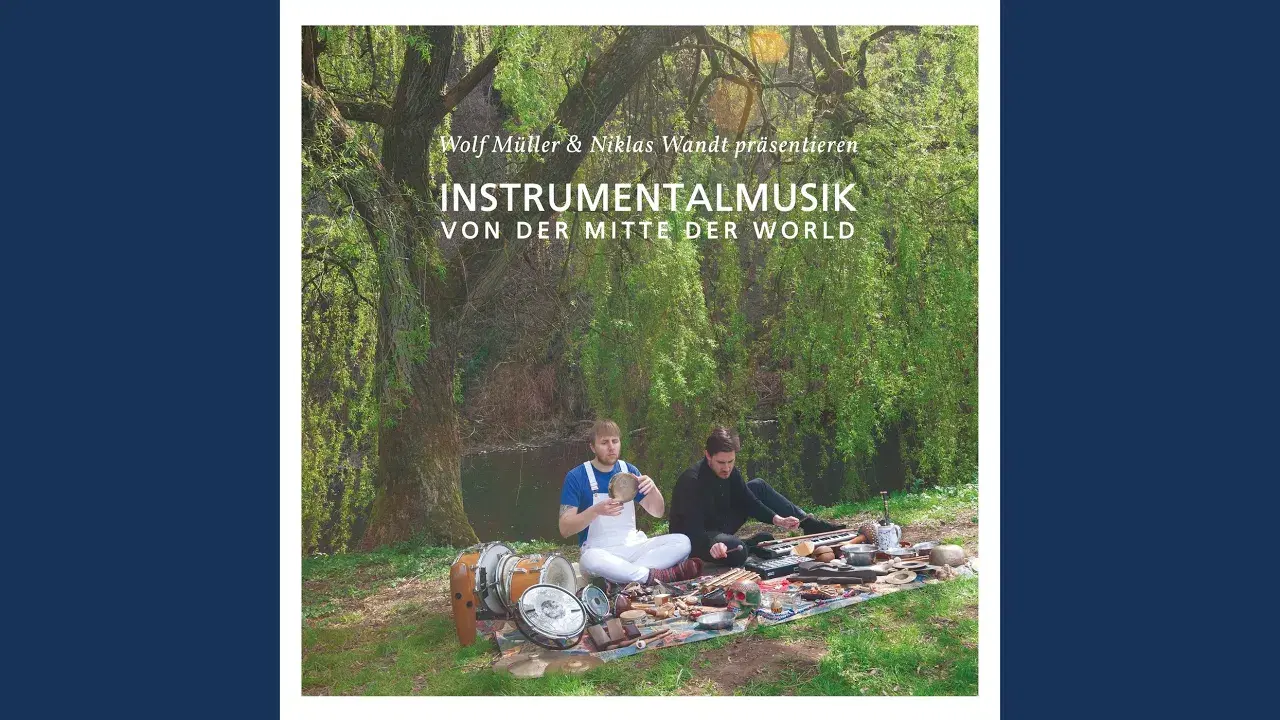  - Wolf Müller, Niklas Wandt