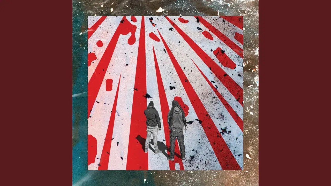 S/T - Shrapknel