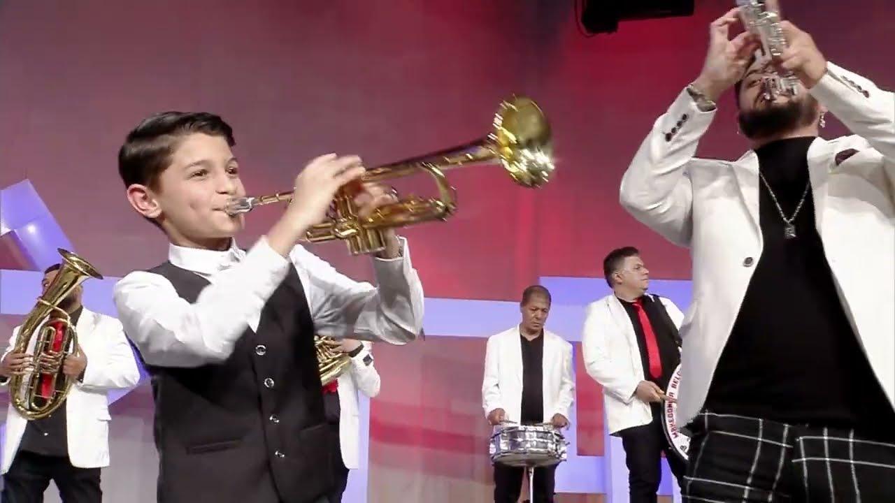 Le Temps Des Gitans / Kuduz - Orchestre Jasarev Kurtis