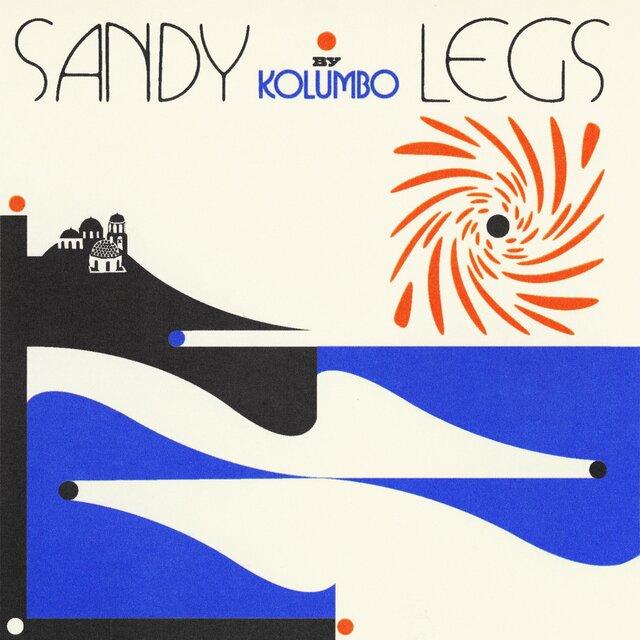 Sandy Legs - Kolumbo