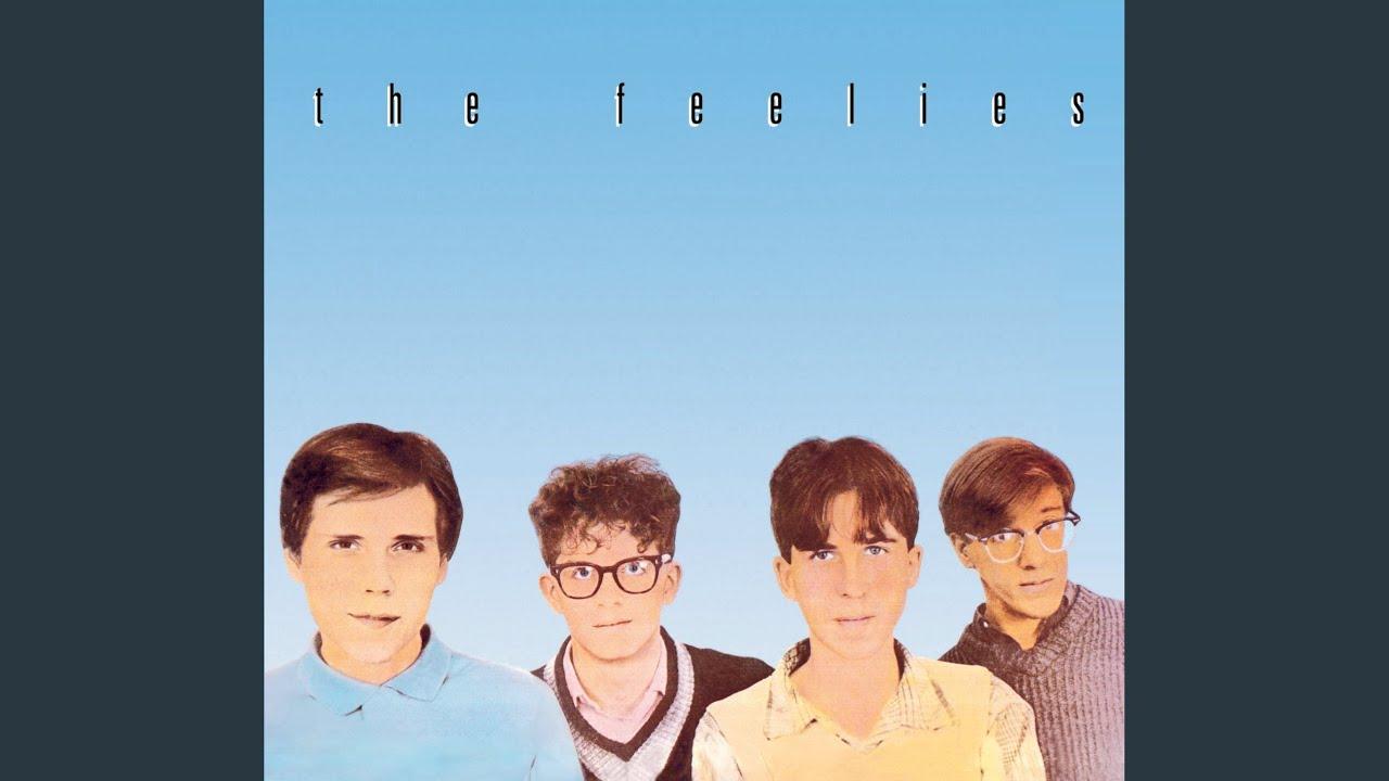 Everybody's Got Something To Hide (Except Me And My Monkey) - The Feelies