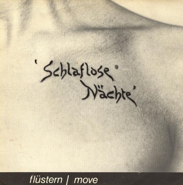 Flüstern / Move - Schlaflose Nachte