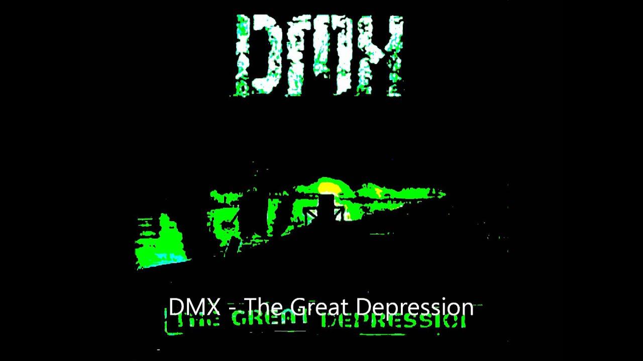The Early Years (Bootleg) - DMX