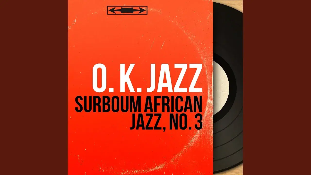  - Kuami & OK Jazz