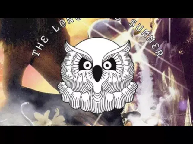 The Long Long Summer (Liste Noir #1) - Fkclub & Morgan Hammer