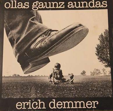 Ollas gaunz aundas - Erich Demmer