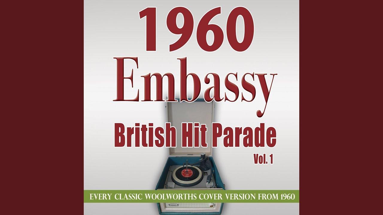 Alternate Cake - British Summer Time Ends