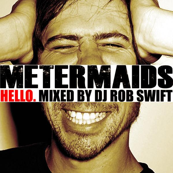 Smash Smash Bang - Metermaids