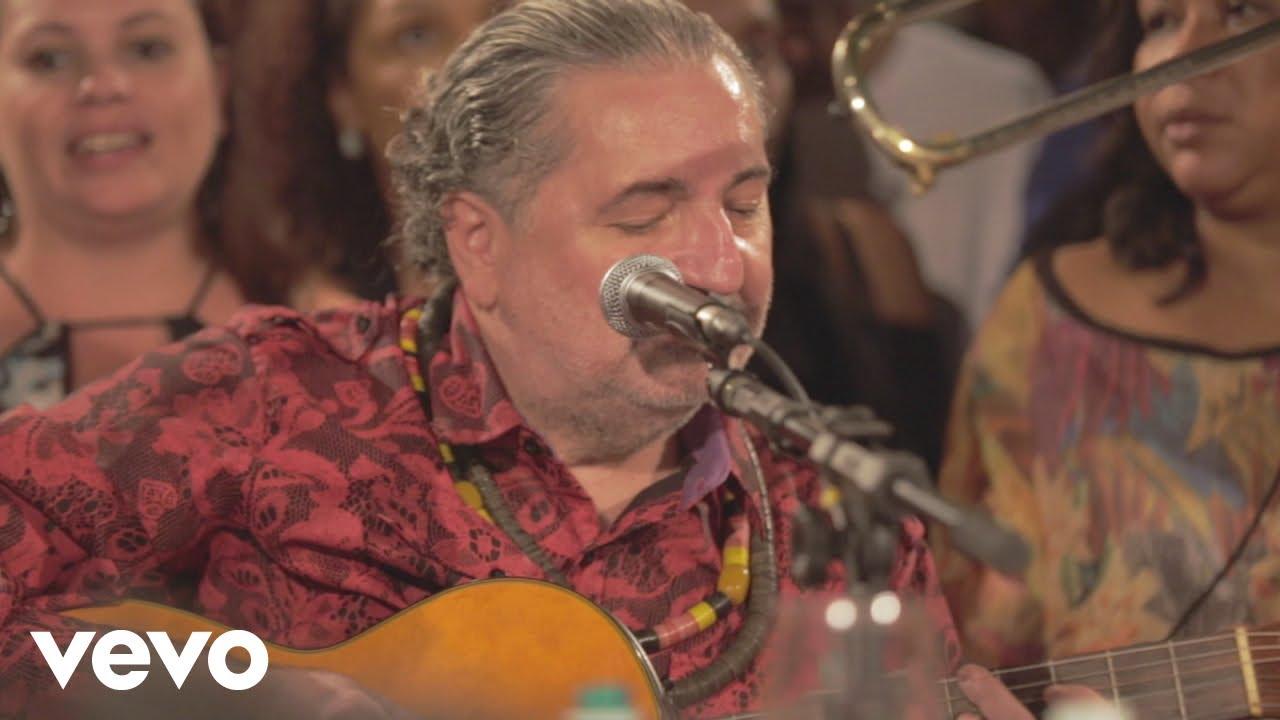Moacyr Luz e Samba do Trabalhador - 10 Anos e Outros Sambas - Moacyr Luz e Samba do Trabalhador