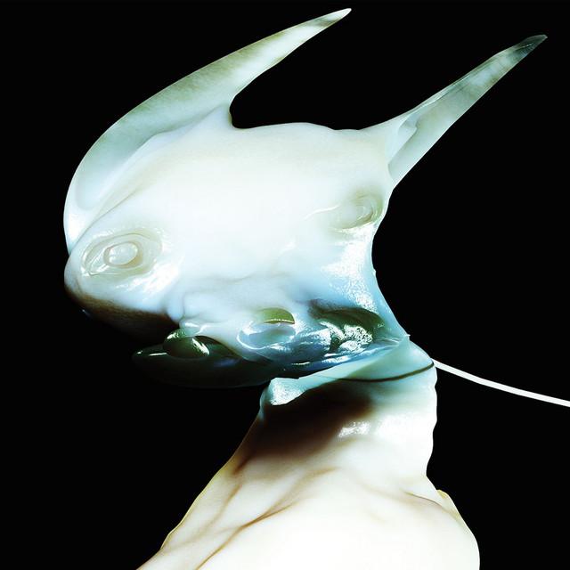 Xen (2014) - Arca