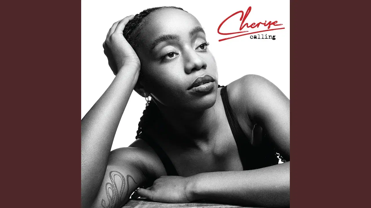 Calling - Cherise