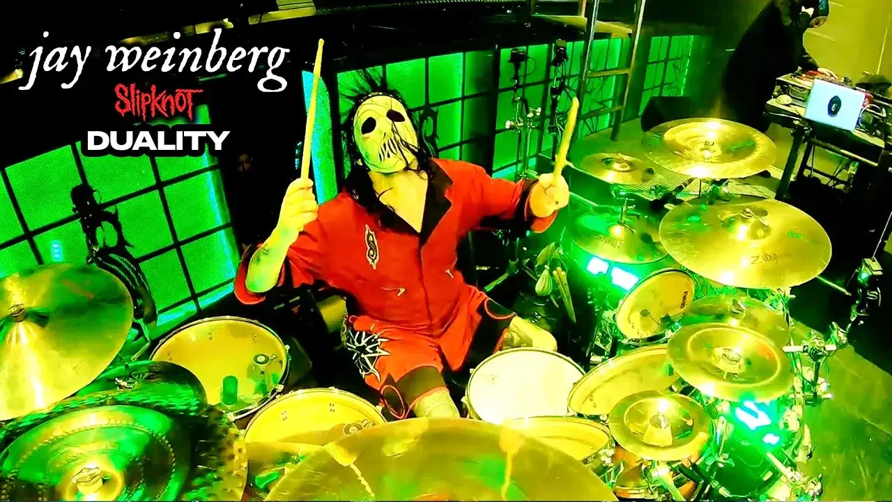 In Time / Dueling Drums - Mike Slaughter