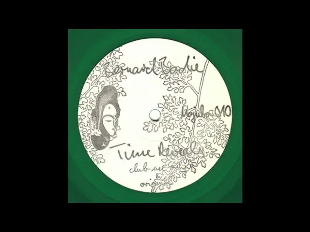 Time Reveals - Bernard Badie