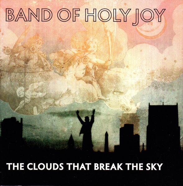 (more) favourite fairytales for juvenile delinquents 1983-1986 [2016] - Band of Holy Joy