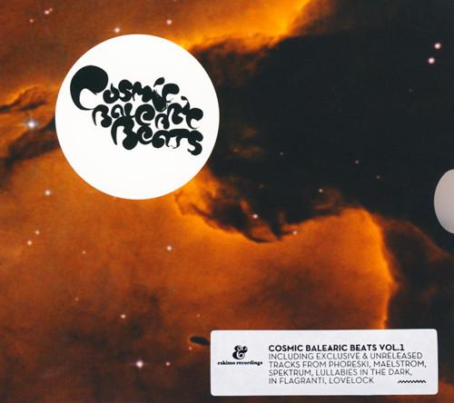 Eskimonde - A Decade Of Eskimo Recordings - Maelstrom