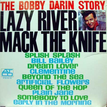 Dream Lover - Bobby Darin