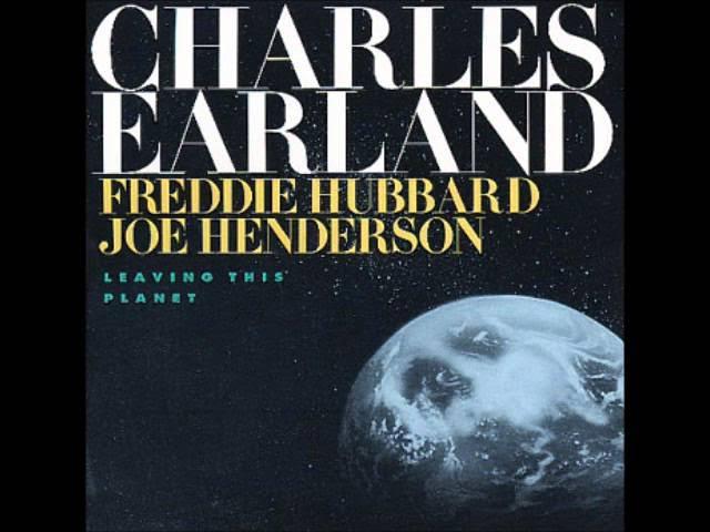 VINYL RIP - CHARLES EARLAND