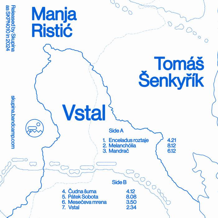 Vstal - Manja Ristić & Tomáš Šenkyřík