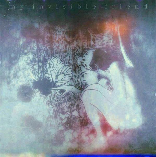 My Invisible Friend - My Invisible Friend