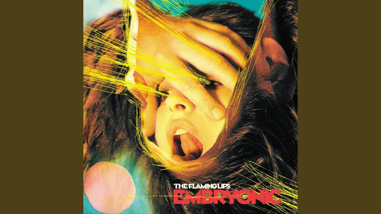  - The Flaming Lips