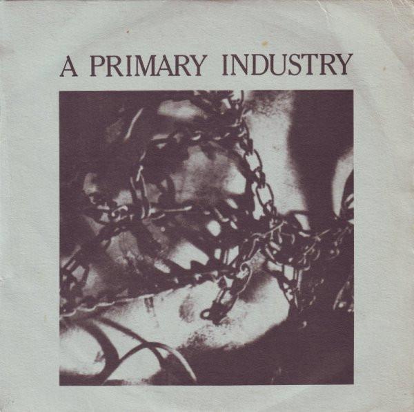 At Gunpoint / Perversion - A Primary Industry
