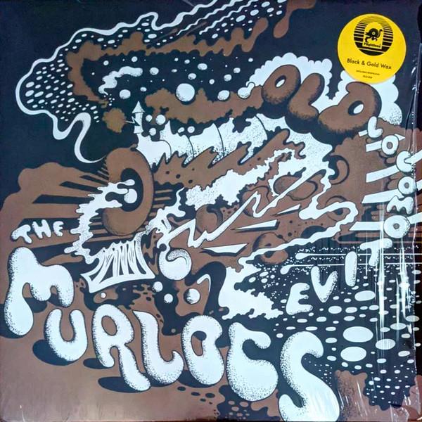 Old Locomotive - The Murlocs