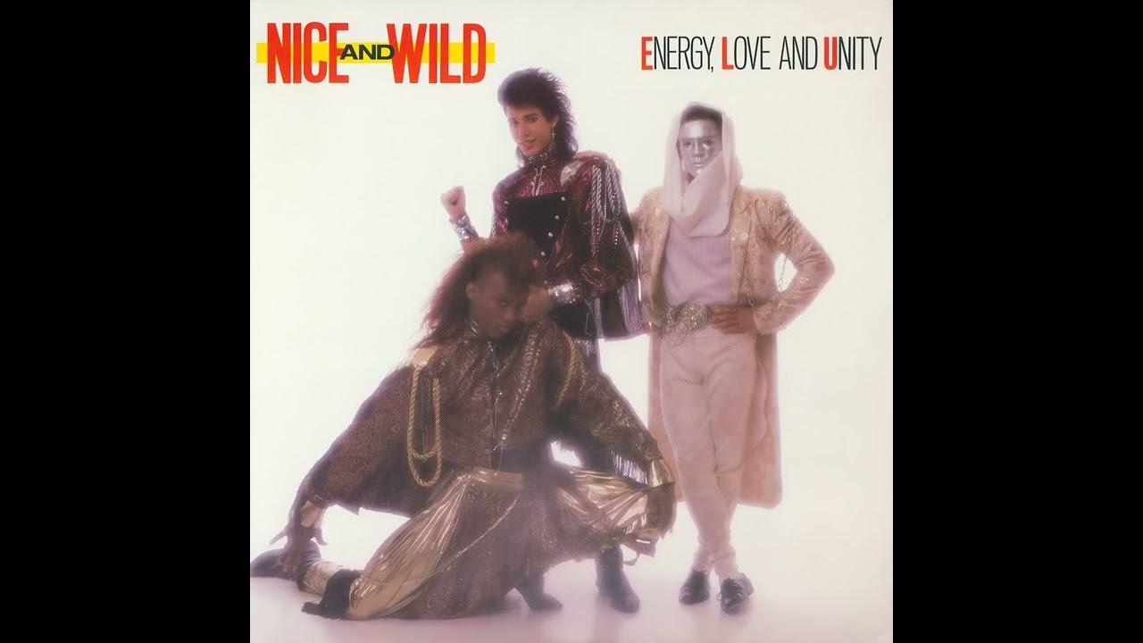 Diamond Girl - Nice And Wild