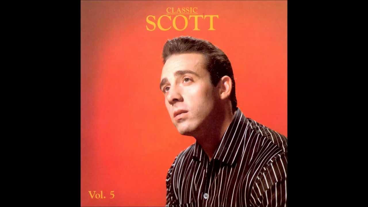 Rockin' Bones: 1950s Punk & Rockabilly (Disc 4) - Jack Scott With The Chantones Vocal Group