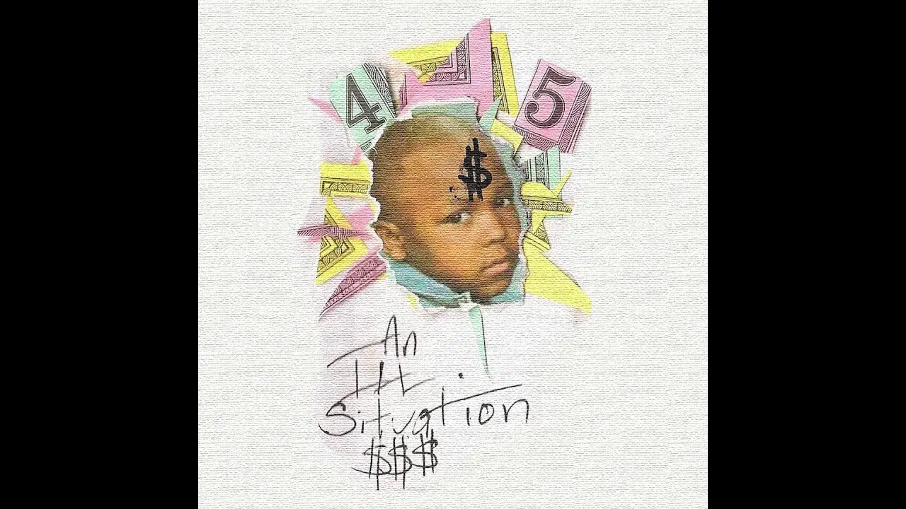 an ill situation - phedee