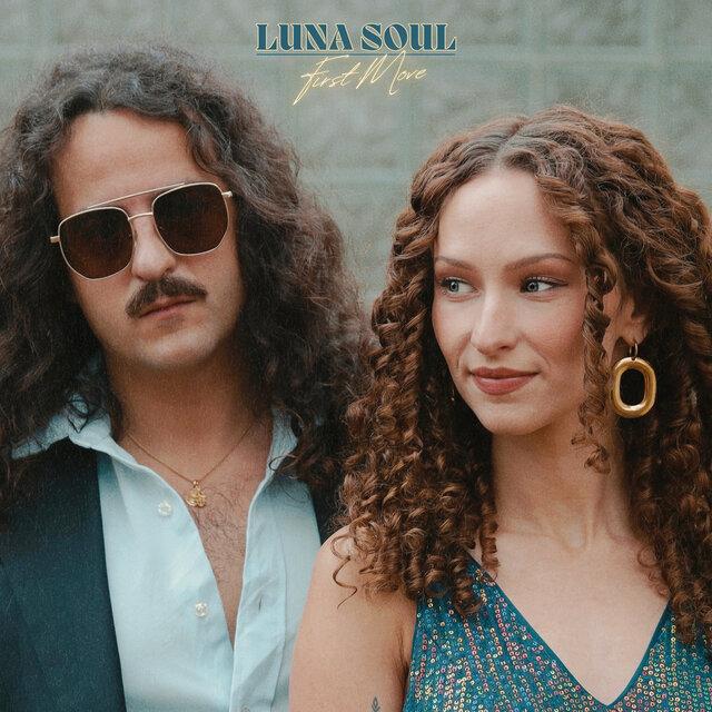 First Move - Luna Soul