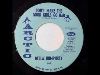  - Della Humphrey
