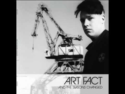 The Nuclear Princess - Art Fact